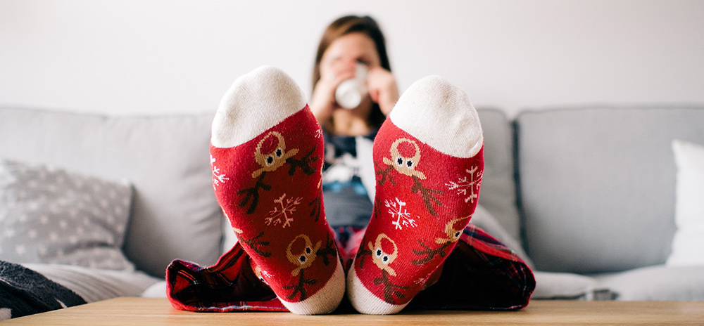 15 Cozy Stocking Stuffers Under $20 to Keep You Warm